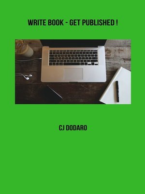 cover image of Write Book